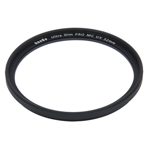 Filtro obiettivo mm - uv,