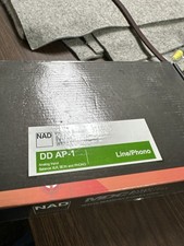 NAD DD AP 1