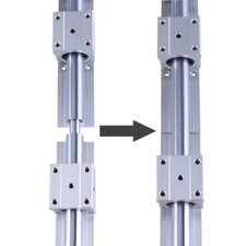 Guida lineare SBR16/20 guida