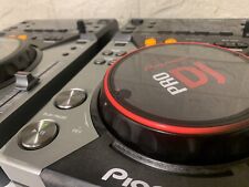 DJ Coppia Lettori Pioneer CDJ-400  USB / MP3 