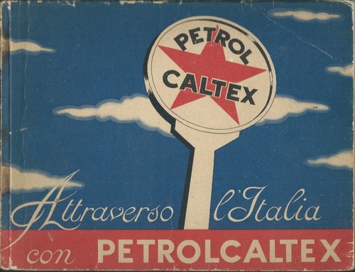 Attraverso italia con - l'italia,