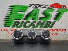 COMANDI CLIMA A/C IVECO DAILY V 2014-2019 5801640589