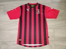 Maglia Shirt jersey Società Sportiva Lanciano calcio L 2019 2020 Legea