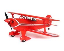 E-flite EFlite Pitts S-1S BNF