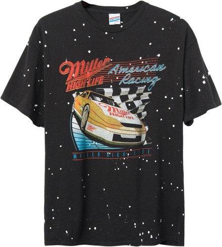 Shirt miller high life - t-shirt,