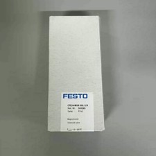 Elettrovalvola Festo