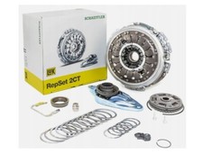 Kit Doppia Frizione DSG Luk