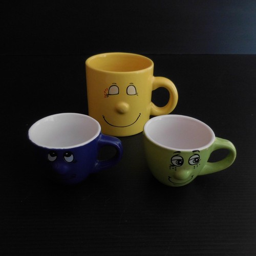Tazzine muge caffè in - 3,