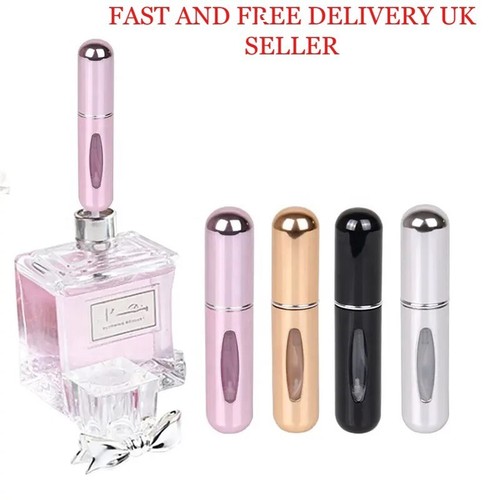 Atomizzatore profumo - atomizzatore,
