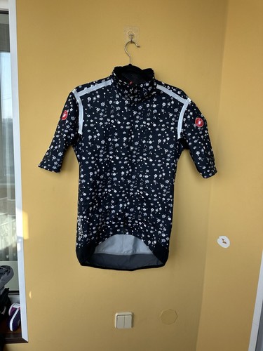 Maglia castelli gabba - castelli, ros