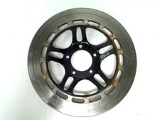 disco freno anteriore per