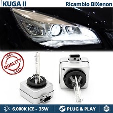 Lampadine bixenon d3s - lampadine,