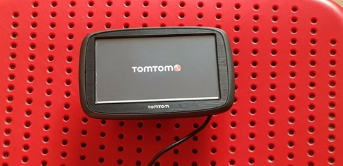 Gps tomtom start - start, 50