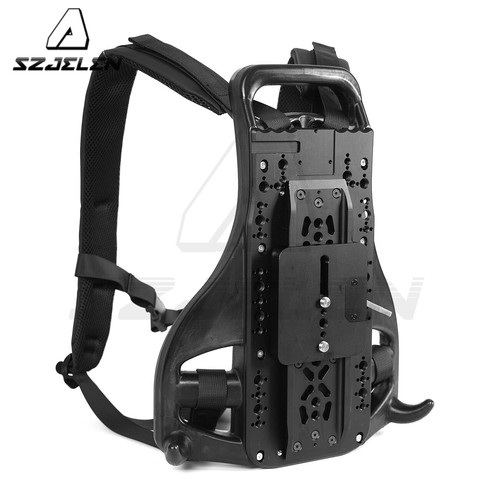 Zaino fotocamera per dji ronin - zaino,