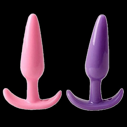Dildo plug anale sadomaso butt