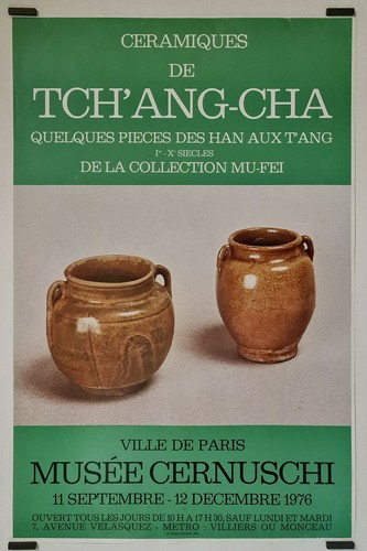 Tch ang cha ceramica - ',