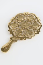 POLISHED BRASS ART FUSION