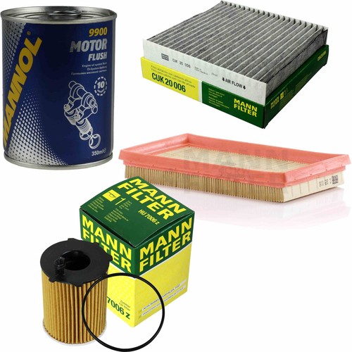 Originale mann kit diagnosi - kit,