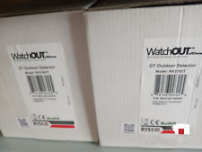 Rilevatore da esterno RK315DT Risco