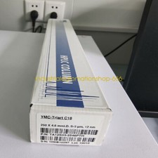 1PZ NUOVA YMC-Triart C18