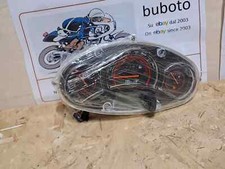 STRUMENTAZIONE KEEWAY F-ACT EVO SPORT 2T 50  dashboard (938)