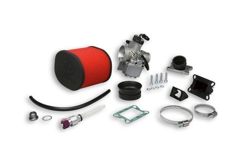 Kit impianto alimentazione - impianto,