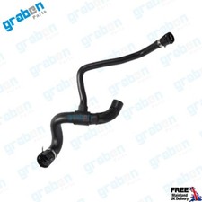 TUBO RADIATORE INFERIORE PER