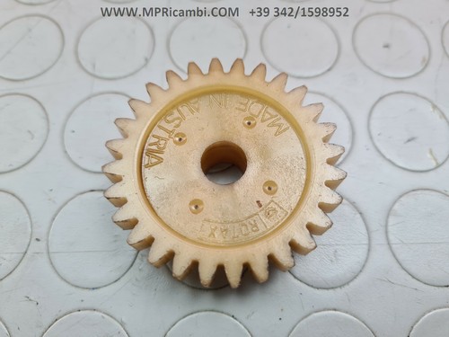 634500 ingranaggio aprilia rsv - 634500,