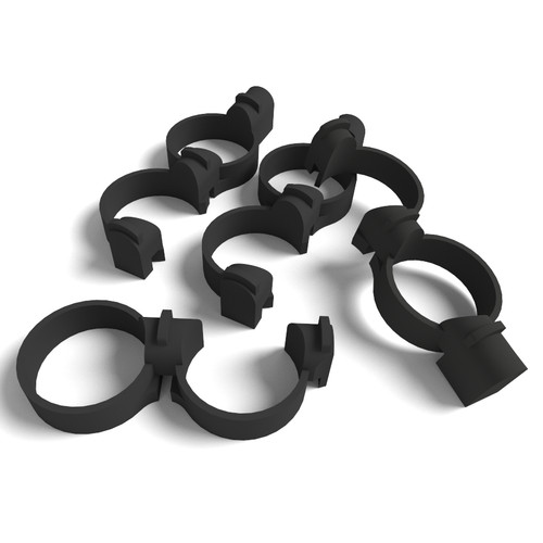 Kit riparazione valvole di - di,