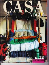2002 06 - CASA VOUGUE - 06 2002 - N.12 - VIVA VACATION