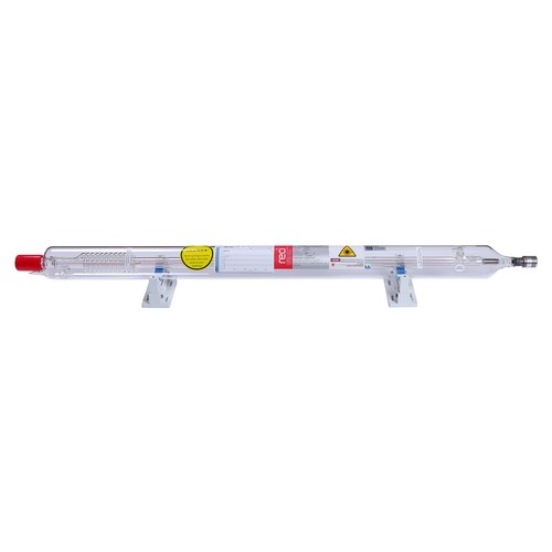 Tubo reci laser co2 - 75w, 80w