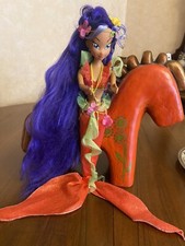 BAMBOLA WINX DOLL KALIA MERMAID SIRENA