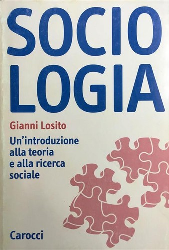 Sociologia introduzione - sociologia., un'introduzione