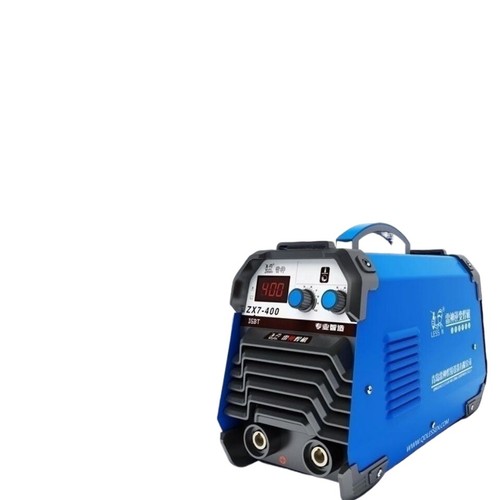Saldatrice elettrica inverter - saldatrice,