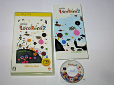 Loco Roco 2 Best Release