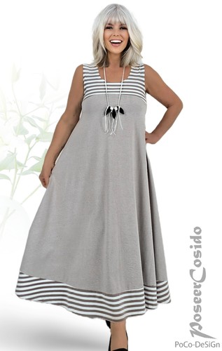 Top estivo lagenlook - estivo, a