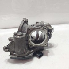 CORPO FARFALLATO PER FIAT Ducato 5° Serie Restyling 5802313486 Diesel 2.3 (14>1