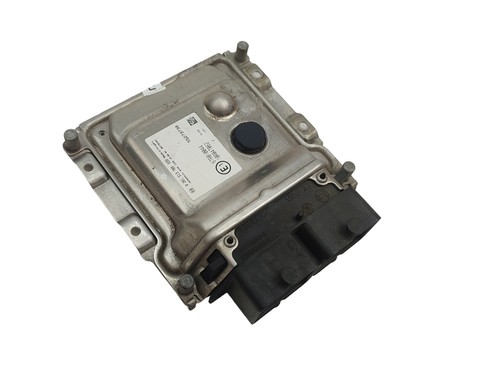 Centralina ecu fiat tipo - centralina,