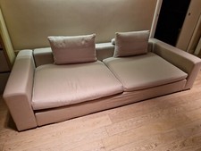 Divano FLEXTEAM - 4 Posti Comodi - Design - Perfetto per riposare. Nuovo 2500€