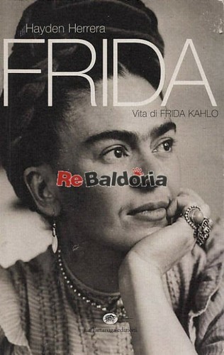 Frida tartaruga herrera - tartaruga,