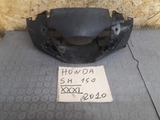 Carena Manubrio Anteriore