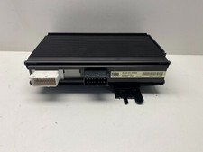 9662695480 AMPLIFICATORE AUDIO JBL AUTORADIO Citroen C6 2007 A2137 9662695480X6