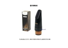 YAMAHA originale CL5C 5C BOCCHINO PER CLARINETTO Bb SIB SOLO BECCO IMBOCCATURA