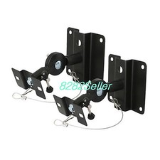 2 pezzi staffa di montaggio