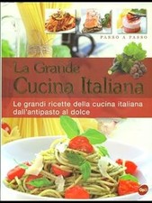 La grande cucina italiana