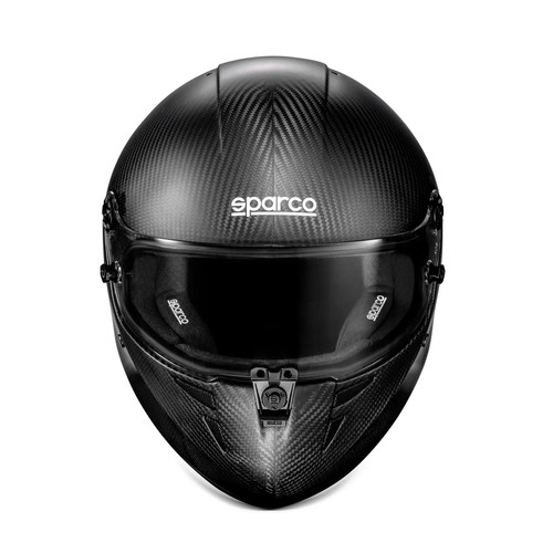 Casco integrale sparco stealth - casco,