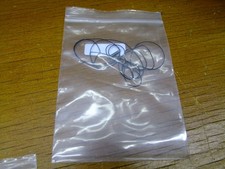 Grundig Satellite 3000, 3400, cavo KW, ET NR 08138-007.021, originale con molla