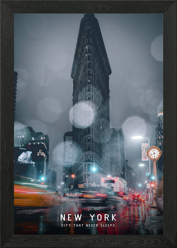 Poster arte parete con - poster,
