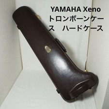 Custodia rigida per trombone Xeno Yamaha
