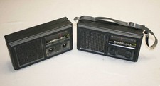 Radio transistor SOKOL mod
